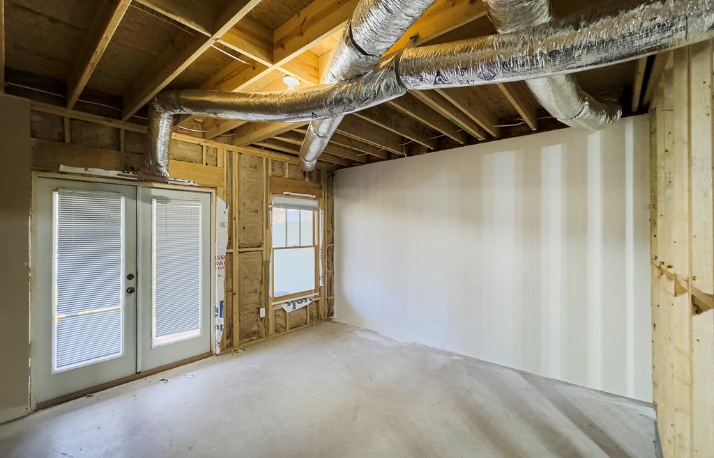 526 Garland Ridge Drive
