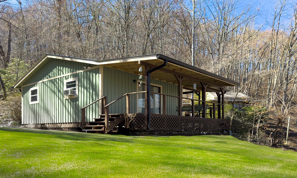 526 Garland Ridge Drive