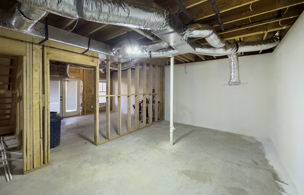 526 Garland Ridge Drive