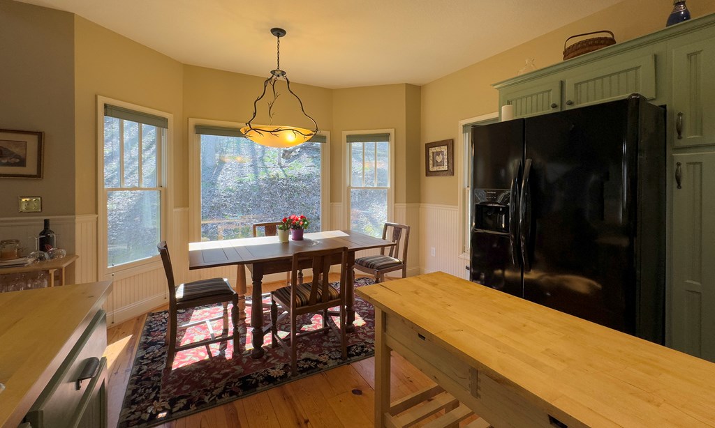 526 Garland Ridge Drive