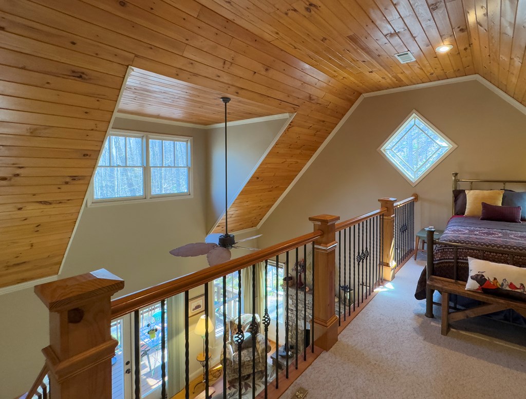 526 Garland Ridge Drive