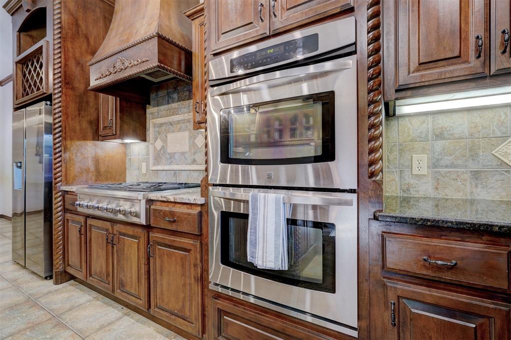 10600 Berrywood Drive