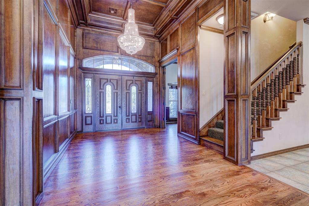 10600 Berrywood Drive