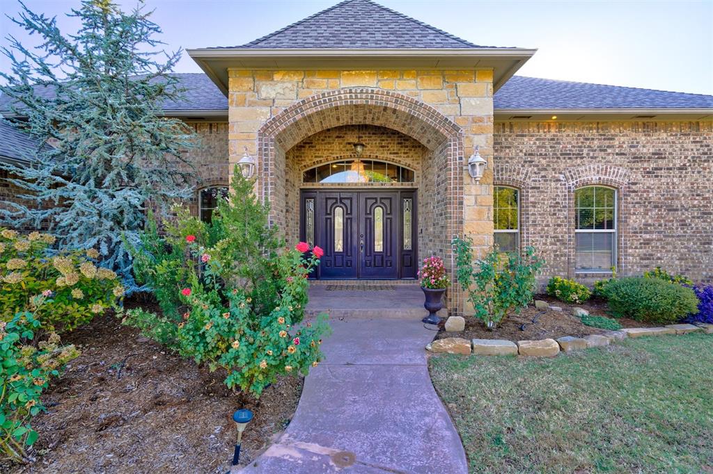 10600 Berrywood Drive