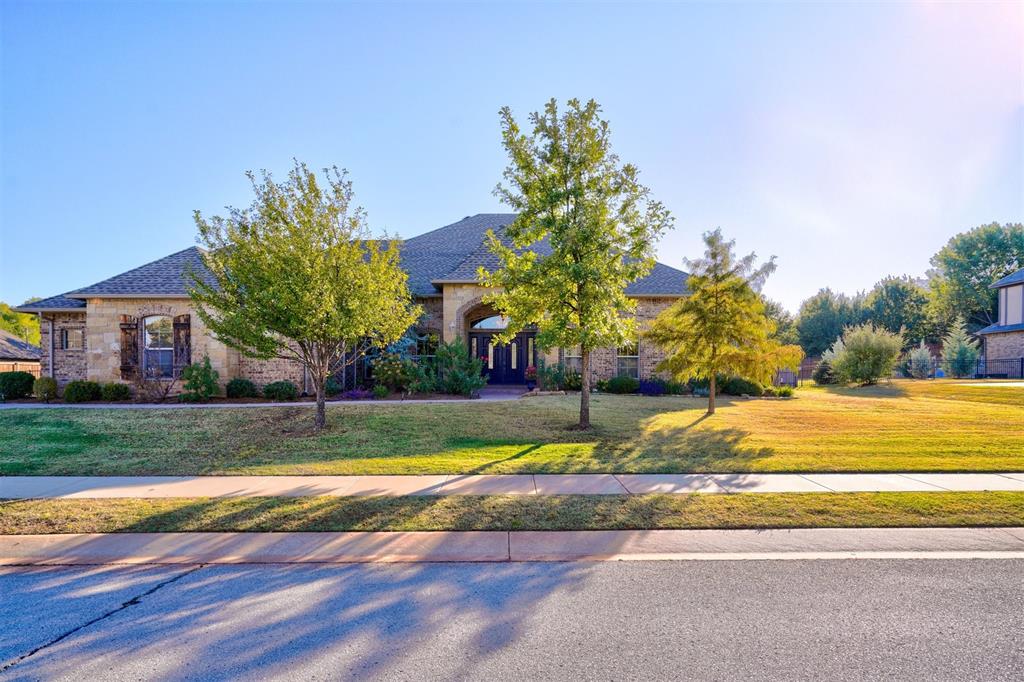 10600 Berrywood Drive