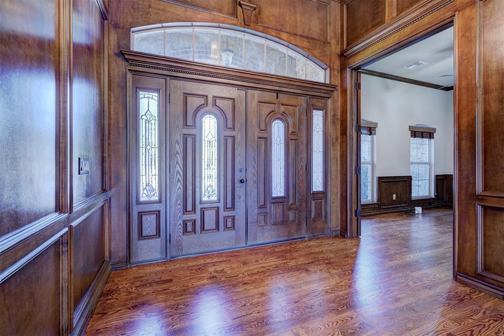 10600 Berrywood Drive