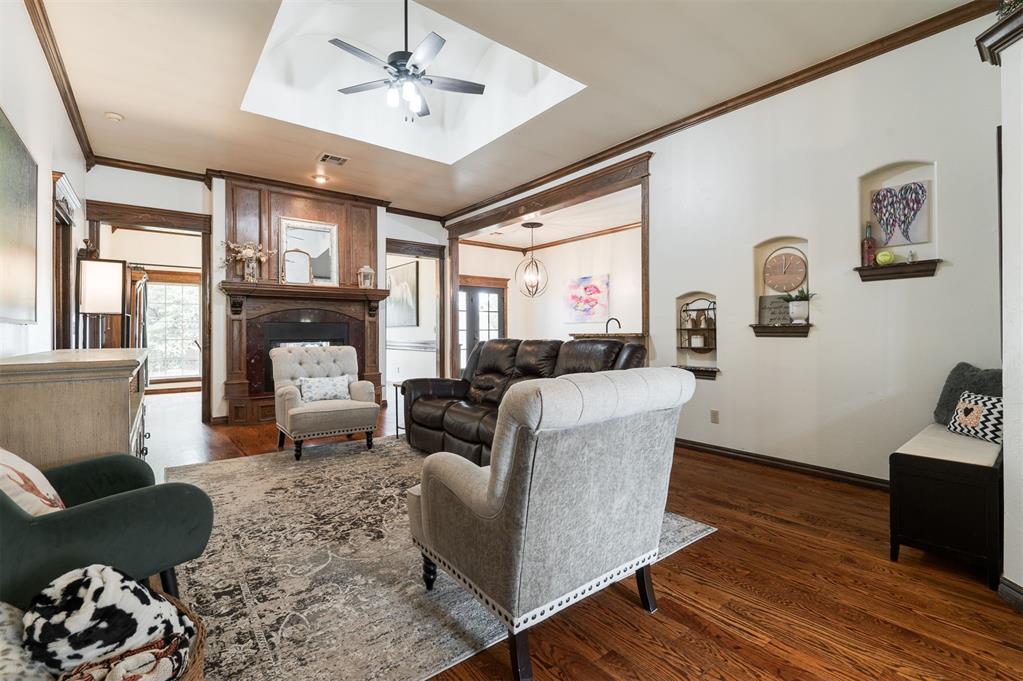 4101 NE 119th Street