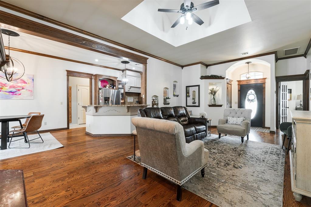 4101 NE 119th Street