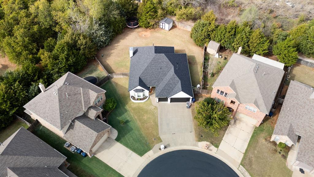 4101 NE 119th Street