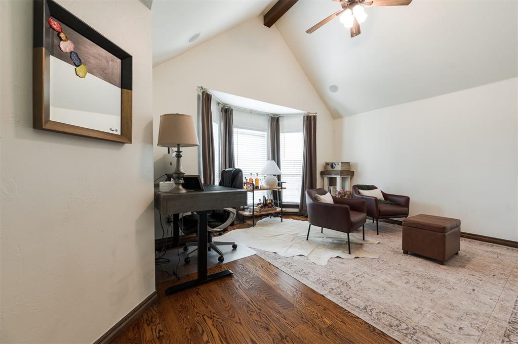 4101 NE 119th Street
