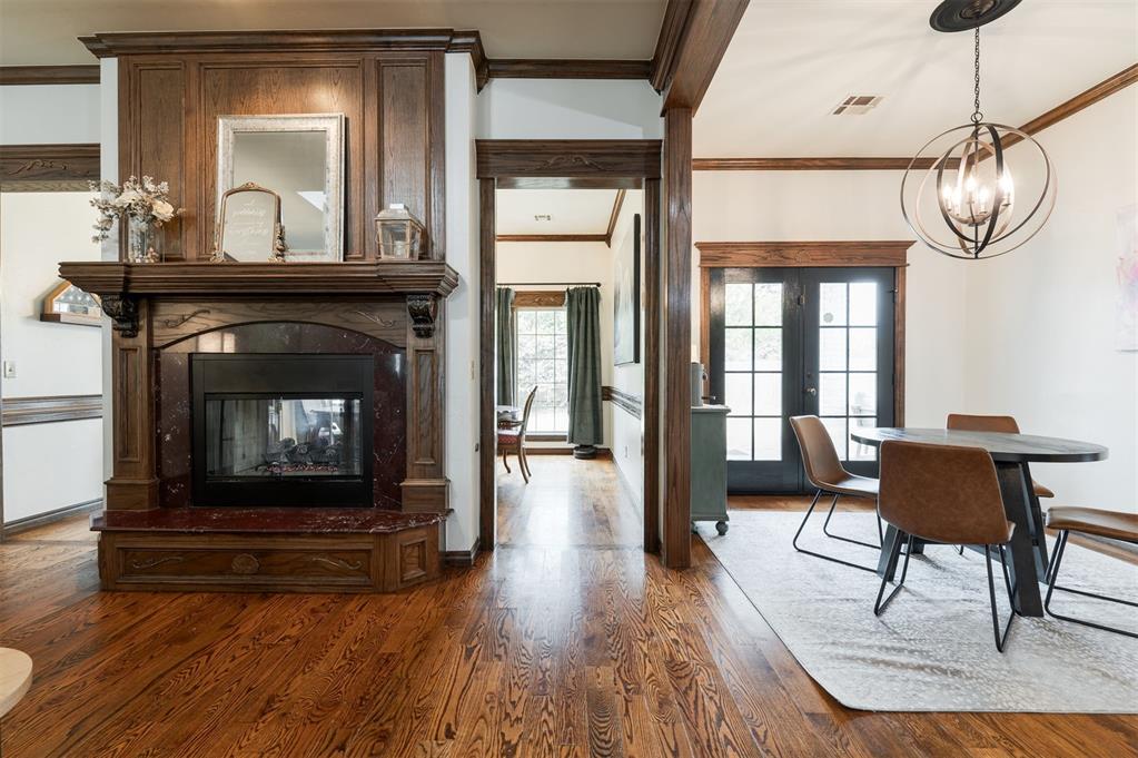 4101 NE 119th Street