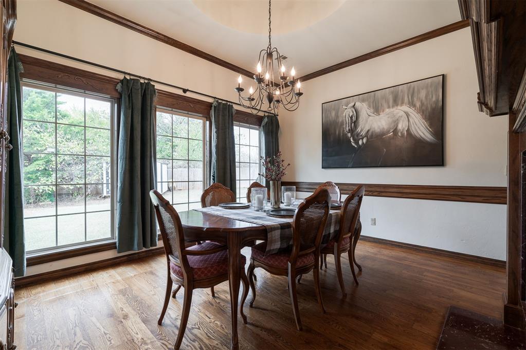 4101 NE 119th Street