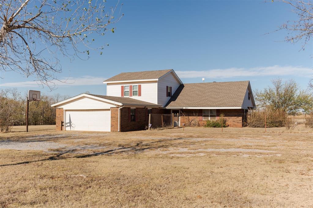 4911 NW Hall Road