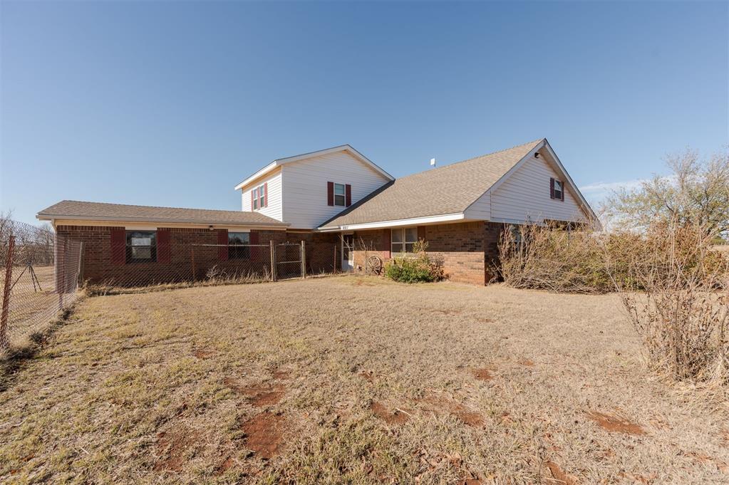 4911 NW Hall Road