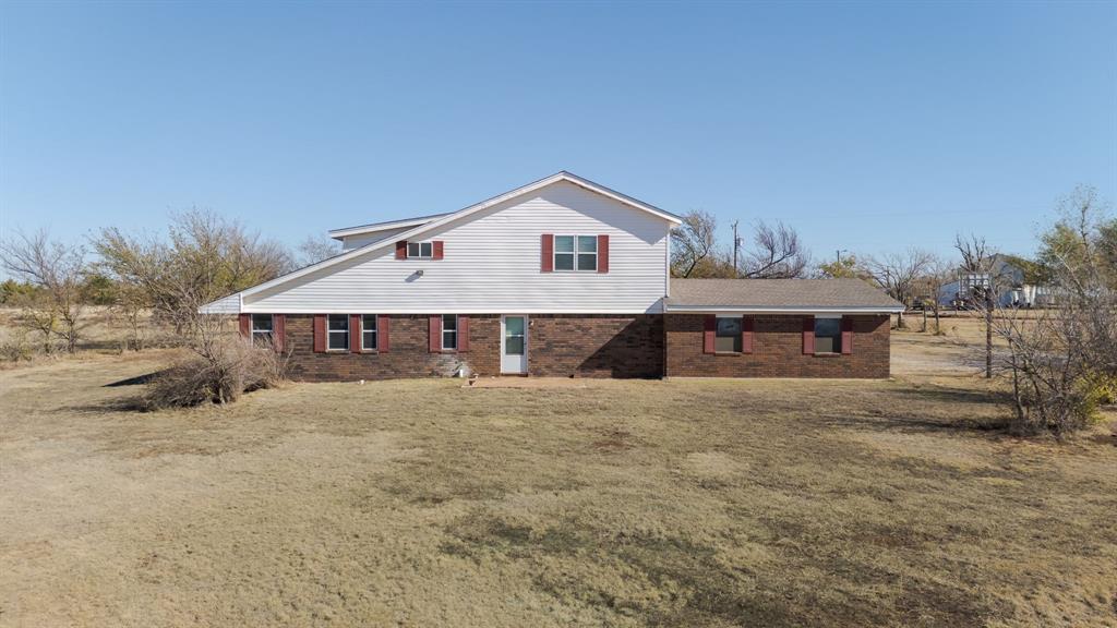 4911 NW Hall Road