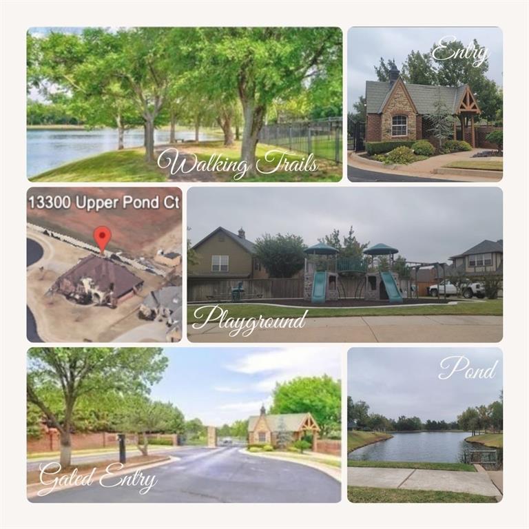 13300 Upper Pond Court