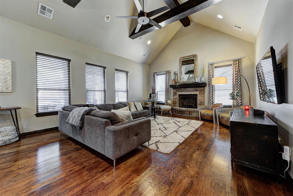 6501 NE 105th Street