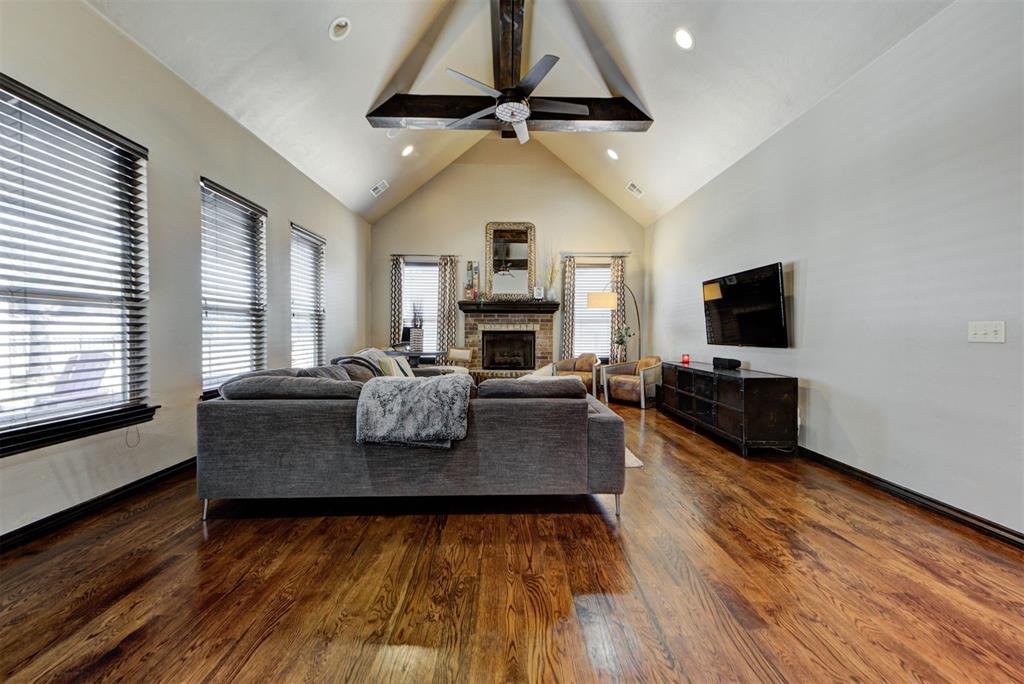 6501 NE 105th Street