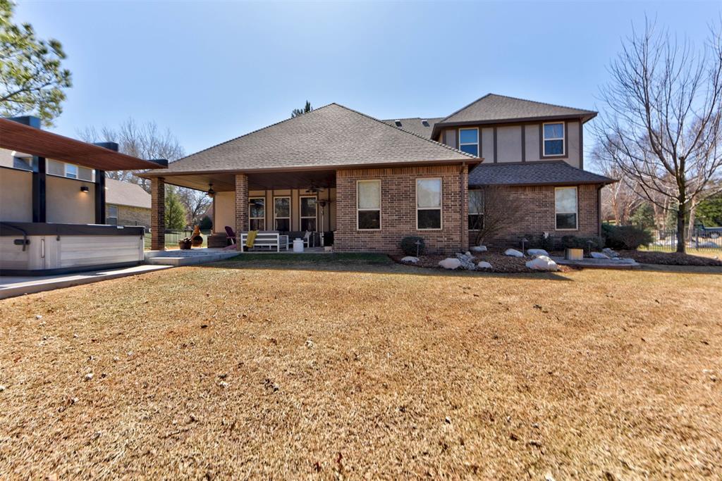 6501 NE 105th Street