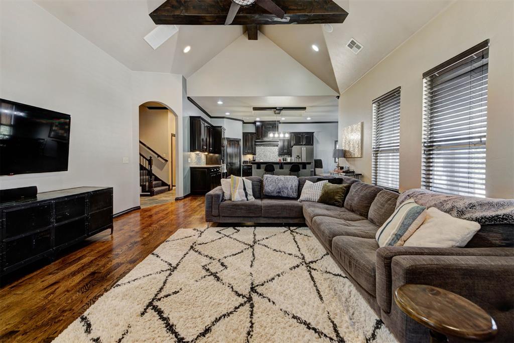 6501 NE 105th Street