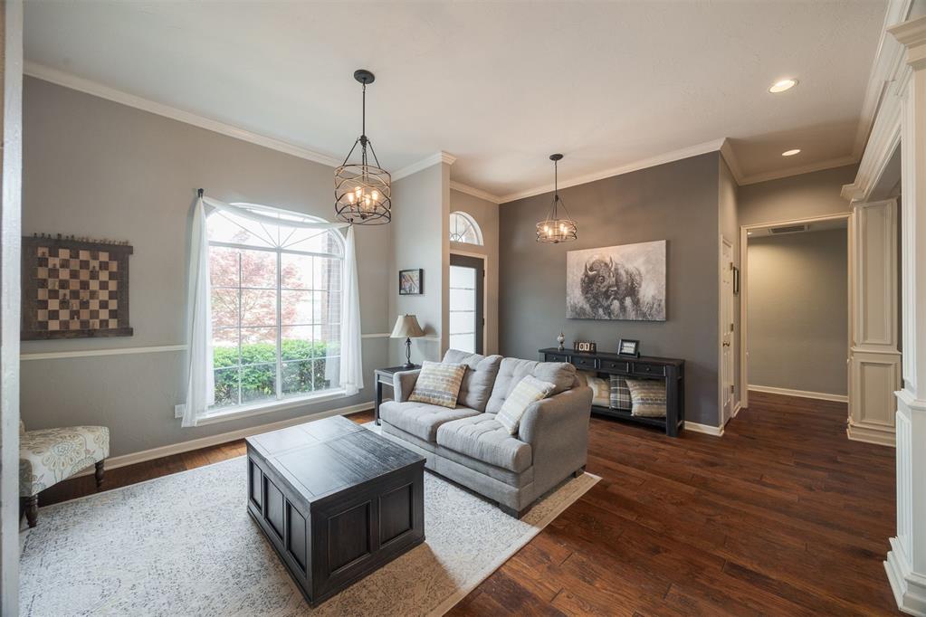 2309 Greystone Court