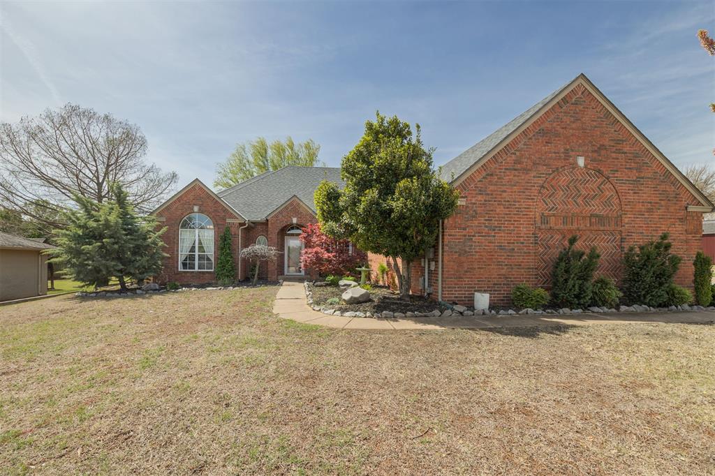 2309 Greystone Court