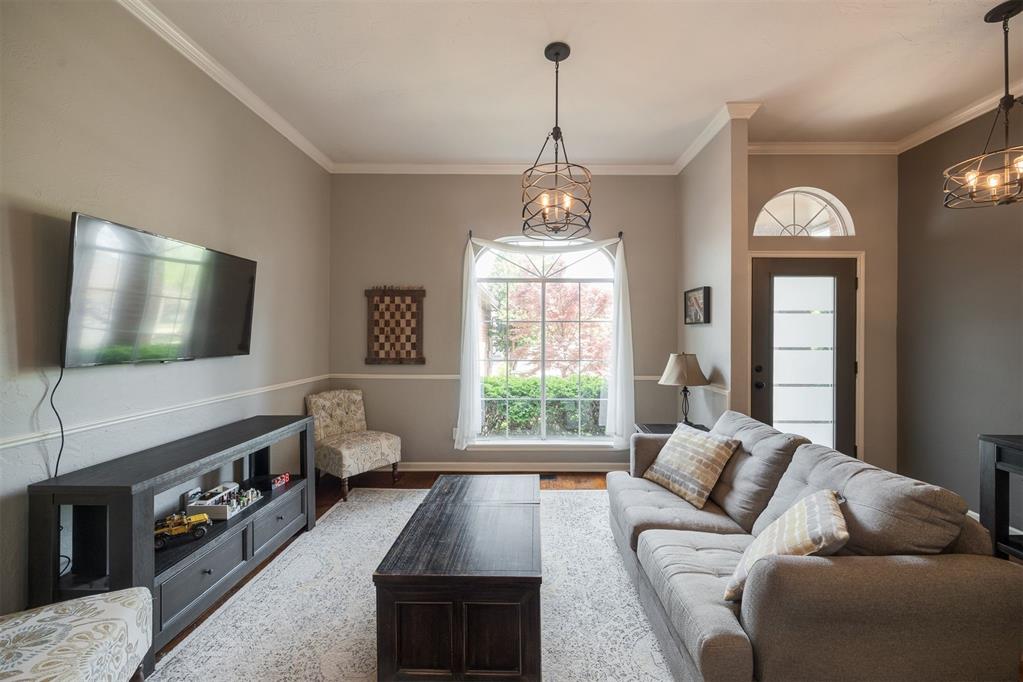 2309 Greystone Court