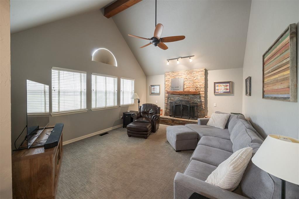 2309 Greystone Court