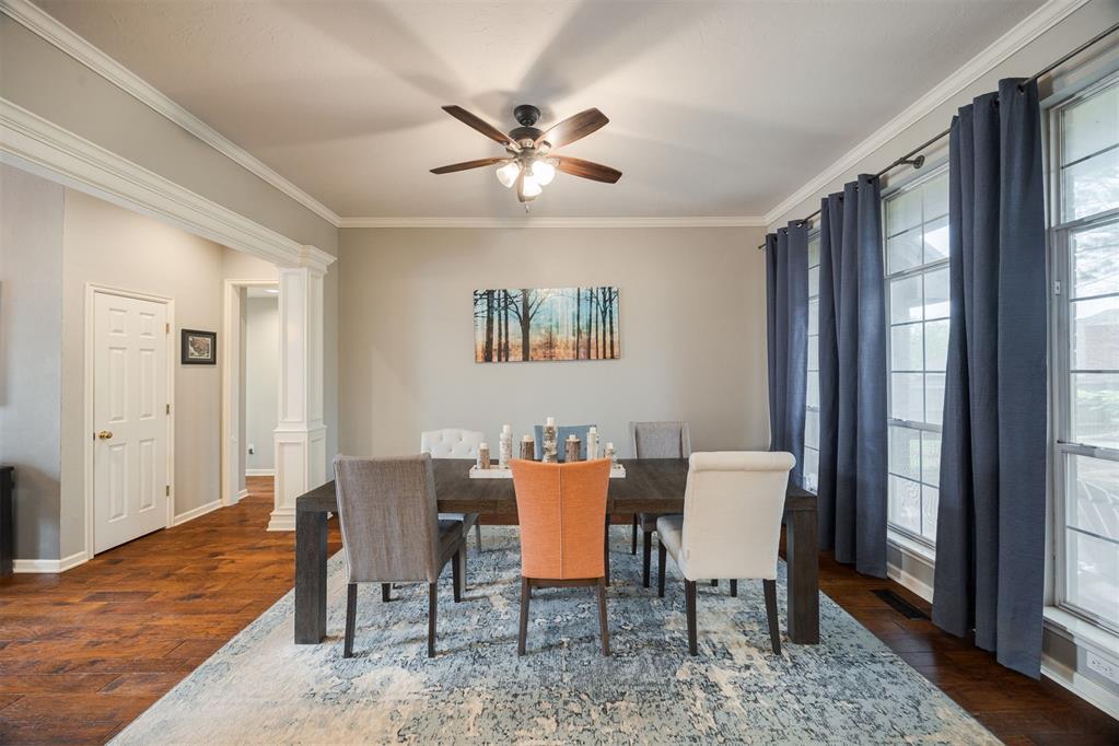2309 Greystone Court