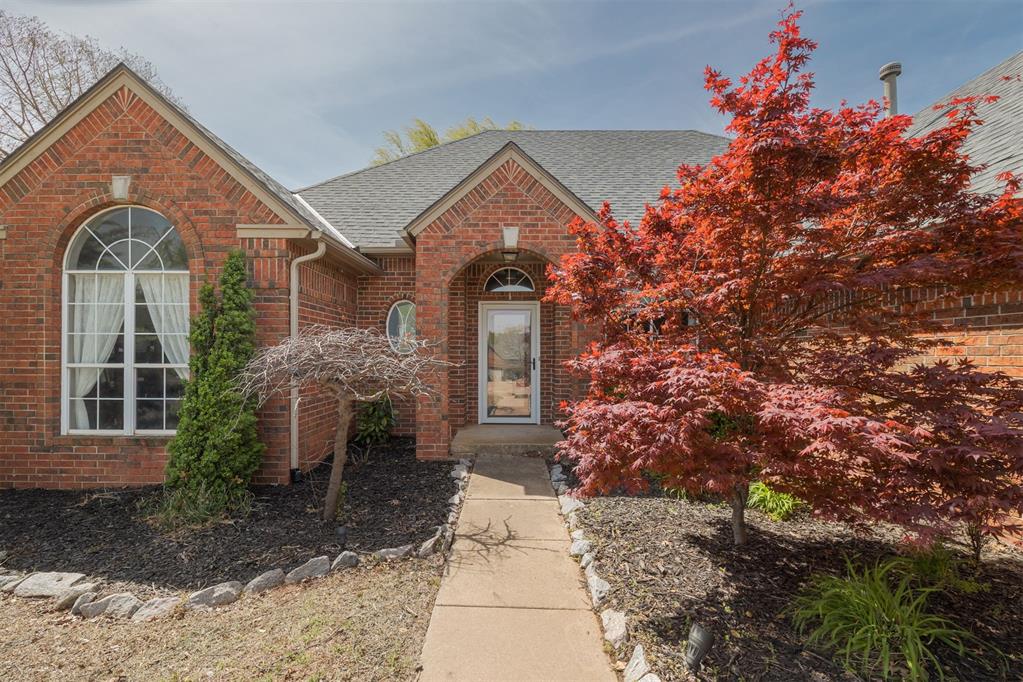 2309 Greystone Court