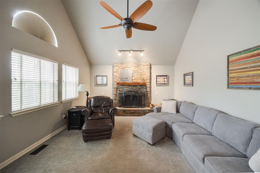 2309 Greystone Court
