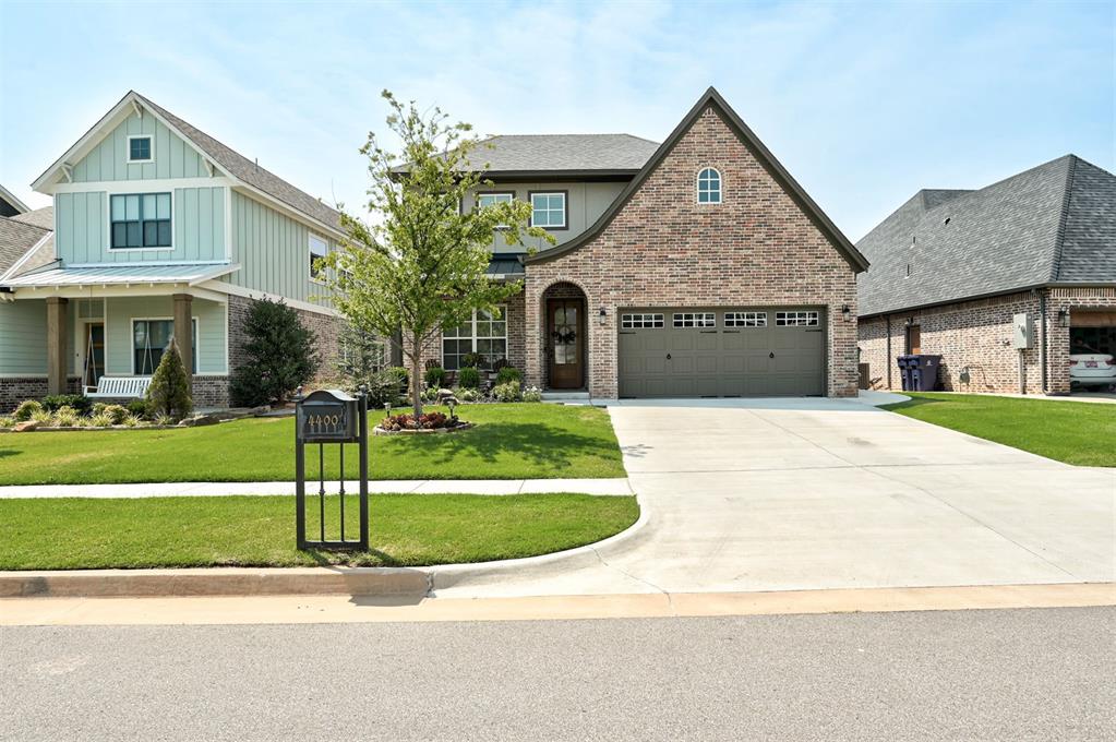 4400 NE 125th Court
