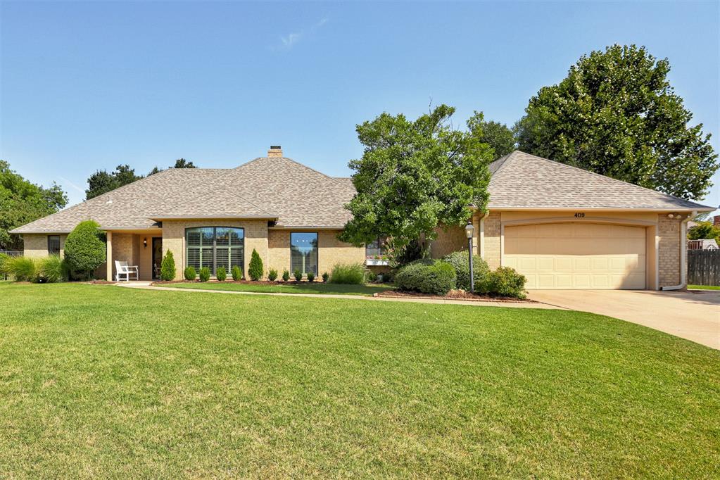 409 Timberdale Terrace