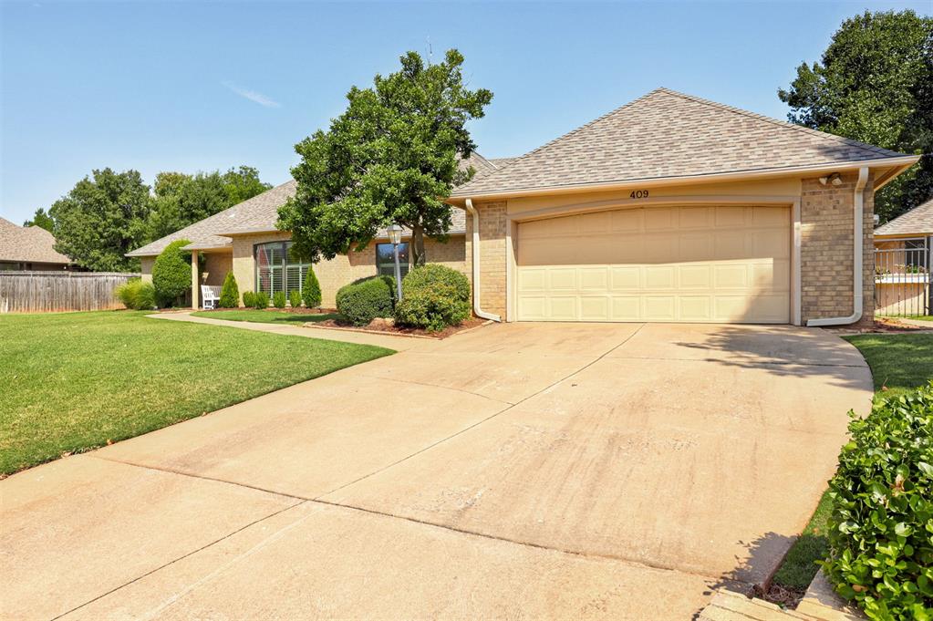 409 Timberdale Terrace
