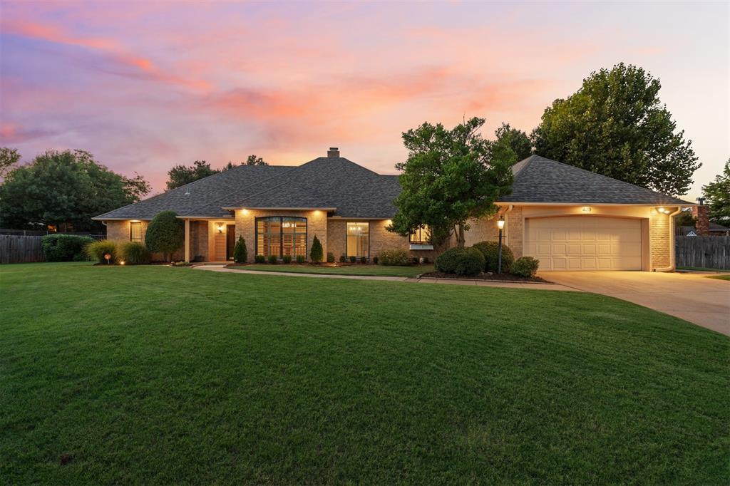 409 Timberdale Terrace