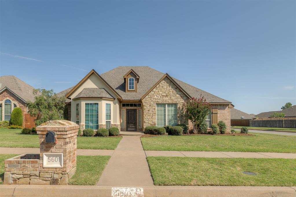 5601 NW 116th Street
