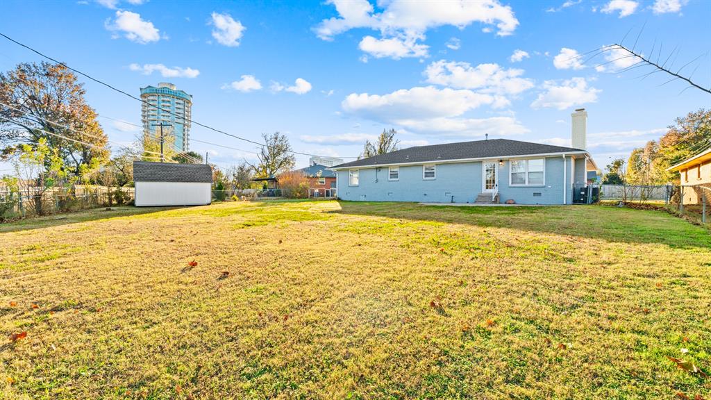 3108 NW 61st Street