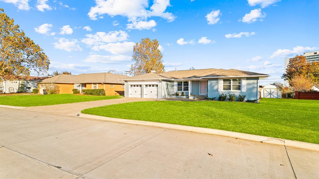 3108 NW 61st Street