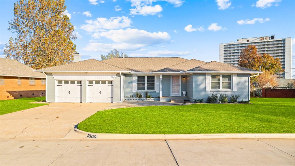 3108 NW 61st Street