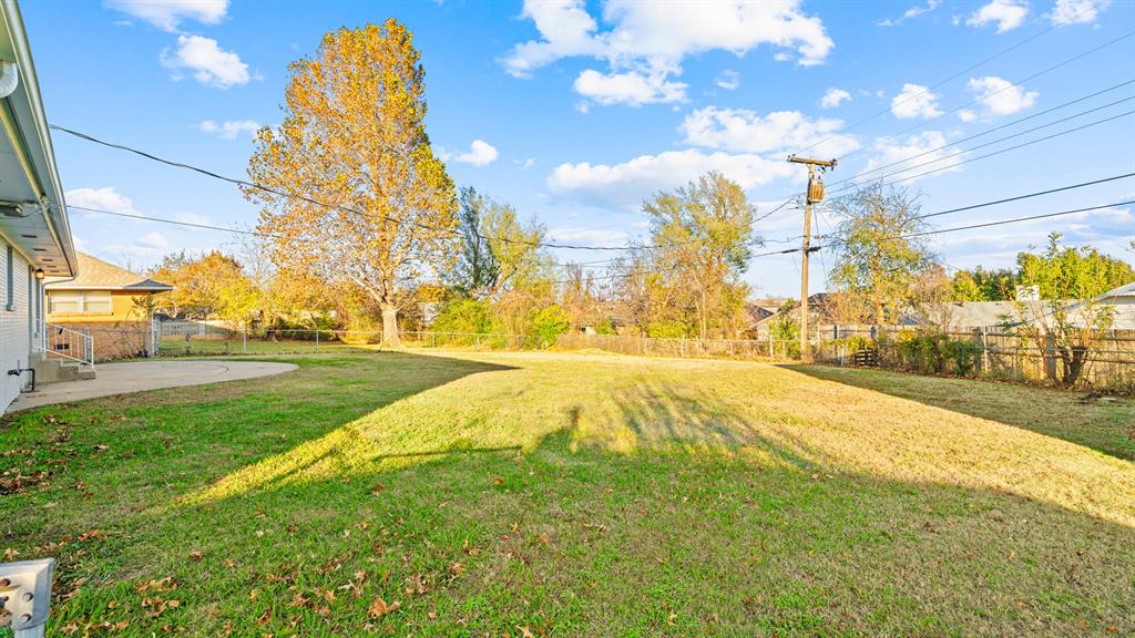 3108 NW 61st Street