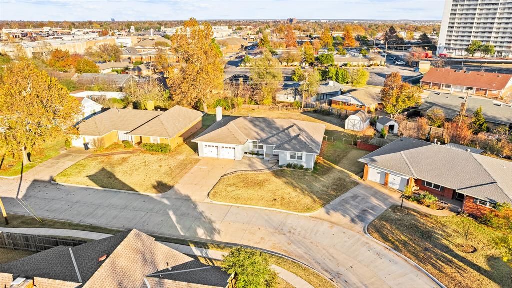 3108 NW 61st Street