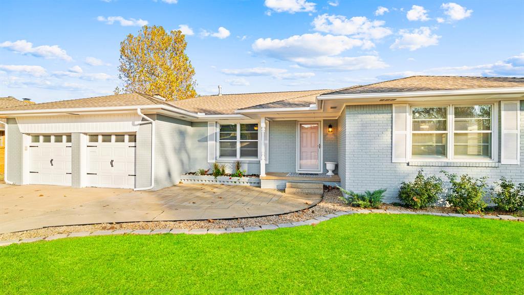 3108 NW 61st Street