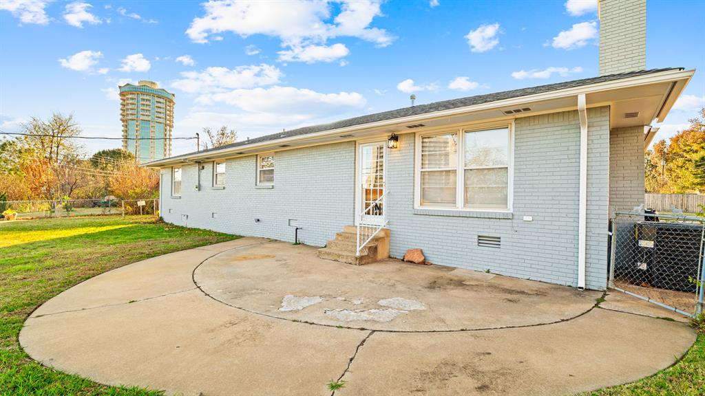 3108 NW 61st Street