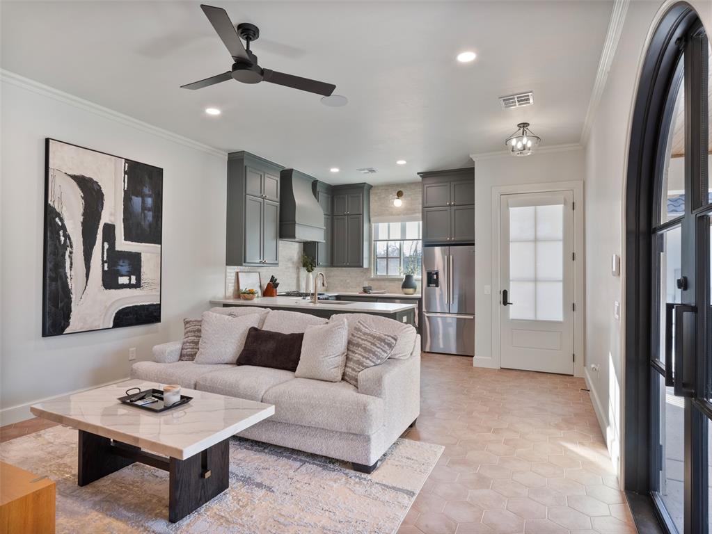 13500 Adero Drive
