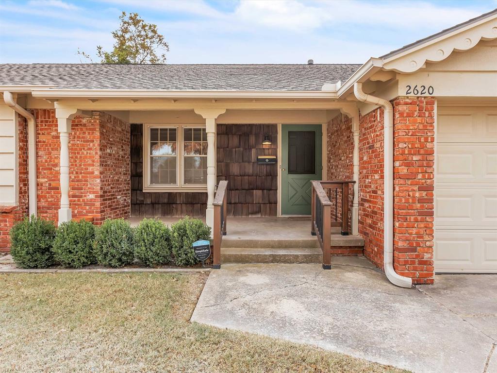 2620 NW 45th Street