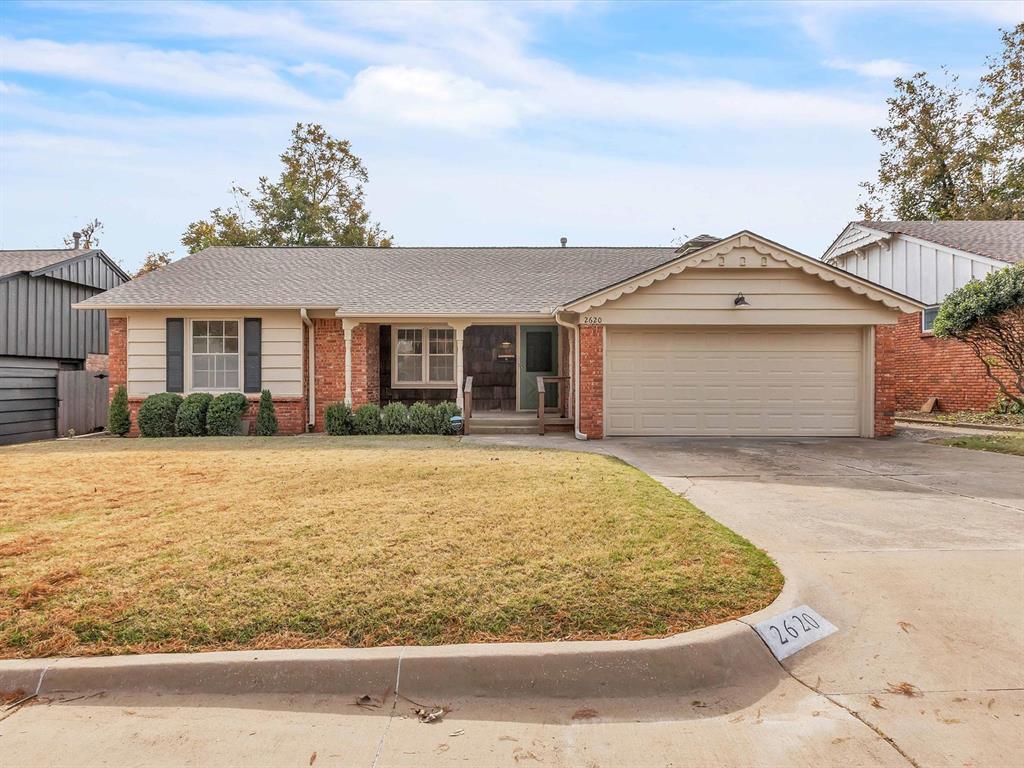 2620 NW 45th Street