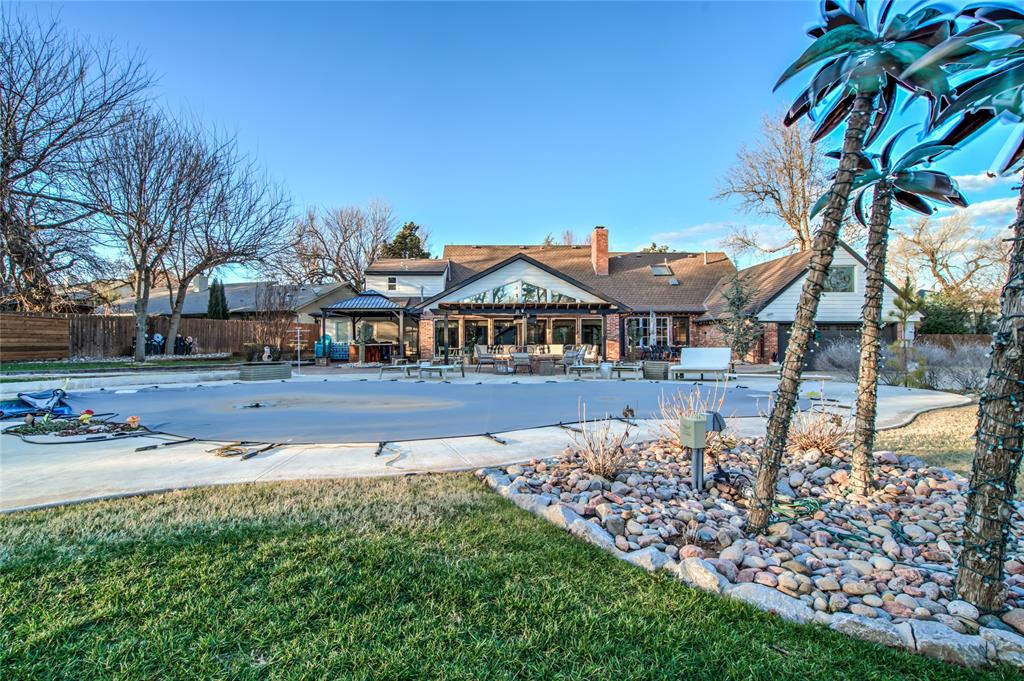 808 Rock Hollow Road