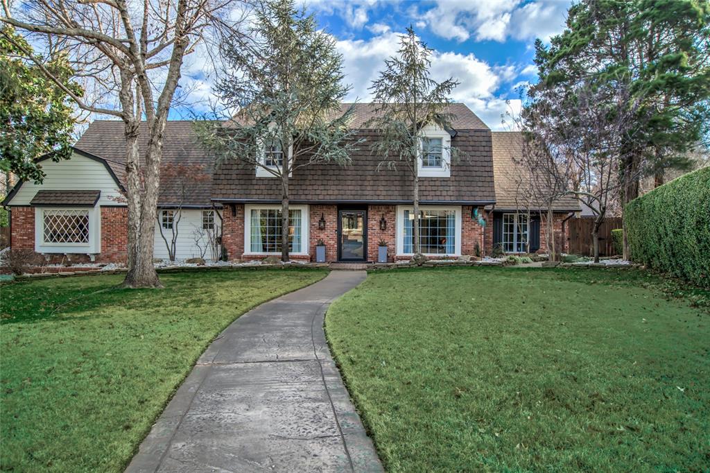 808 Rock Hollow Road