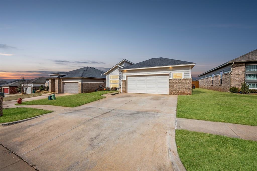 609 NW 182nd Street
