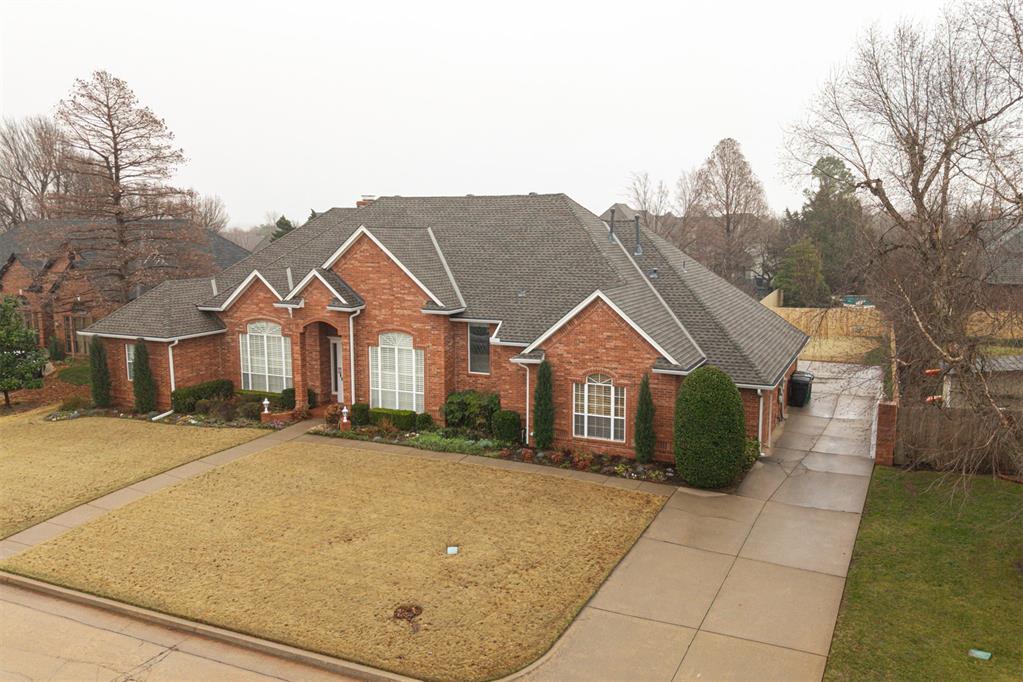 14604 Longford Way